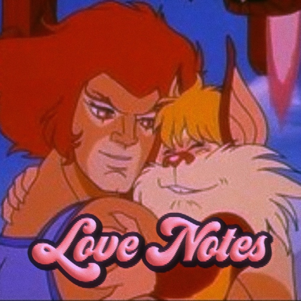 Deadly Cat Love Notes!!!! ❤️🖤❤️👏😸